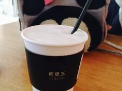 -何里玉(北京路店)