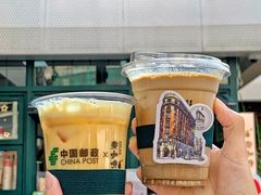 -星巴克(武康路店)