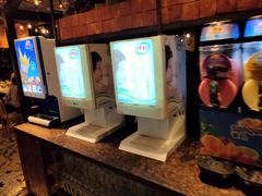 -星伦多 自助料理(圆融店)
