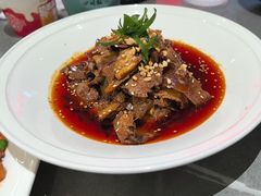 -四川饭店(城乡购物中心店)
