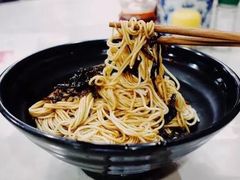 -老地方面馆(思南路店)