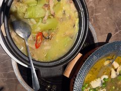 -老聃·小鸭鲢城原味客家菜(海沧店)