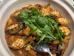 -周锦记广式餐厅