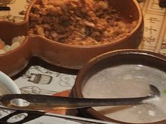 -绿茶餐厅(财富购物中心店)