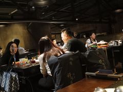 -捞王锅物料理(凯旋路店)