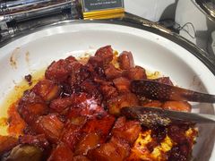 -圣罗巴甄选自助(麦凯乐店)