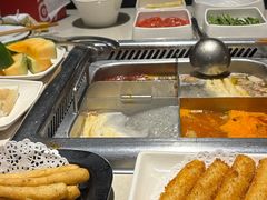 -海底捞火锅(勒泰店)
