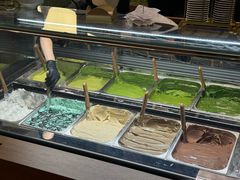 -九十葉·抹茶(南京·德基店)