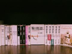 -钟书阁(松江泰晤士小镇店)