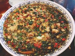 -杨记隆府(白象街店)