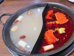 -徐升记不改良老火锅(四方利群店)