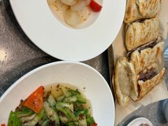 -高玛纳驴肉火烧(河间总店)