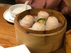 -点心传说·粤菜点心(佐阾虹湾店)