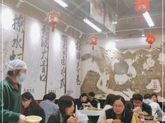 大堂-东排食堂长沙小吃大排档(五一广场店)