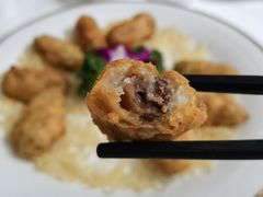 -广州塔晖粤轩中餐厅