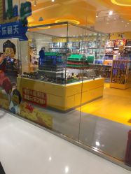 -乐高授权专卖店(朝阳大悦城店)