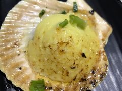 -铁板诱惑法式铁板烧(大卫城店)