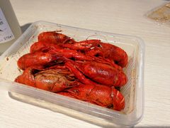 麻辣冷吃小龙虾-盒马鲜生(悦峰店)
