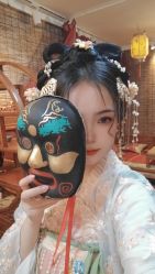 -汉仪华裳汉服馆(打浦桥店)