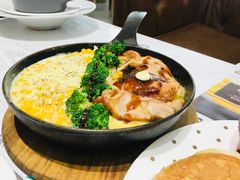 -娜娜家·Nana's restaurant(国金汇店)