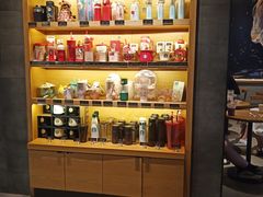 零售区-星巴克臻选(宁波北仑银泰城店)