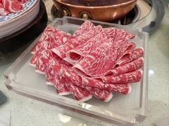 -阳坊胜利涮羊肉(阳坊老店)