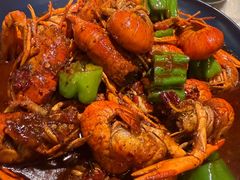 -红盔甲·小龙虾(天钥桥店)