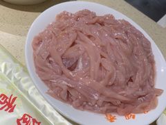 -蜀留香火锅·始于1999·原四川老火锅(白堤路店)