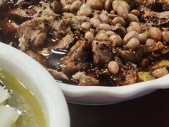 -扒骨肉雅鱼饭店(三雅文化传承店)