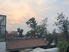 -素心小筑(后沙裕镇店)