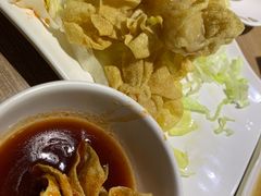 -百福麵家(新馬路店)