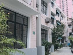 -OOAK设计师品牌概念店(新乐路店)