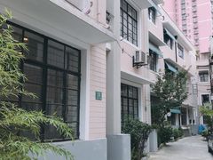 -OOAK设计师品牌概念店(新乐路店)