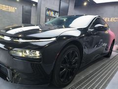 -车艺佳龙膜隐形车衣汽车贴膜(宝山丰宝店)