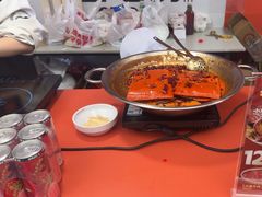 -小龙坎火锅(全球总店)