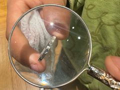 -十八字金·银饰·开蚌DIY·手工体验团建(富力广场店)