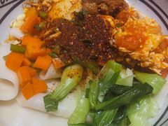 -陇上秦轩西安biangbiang面(EFC欧美金融商业城店)