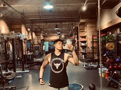-OneFit健身(汇锦城店)