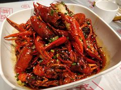 油焖大虾-靓靓蒸虾·头牌蒸虾(南山桂庙店)