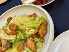 -伊带伊路新疆美食府(呼家楼店)