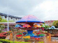 -安徒生童话乐园