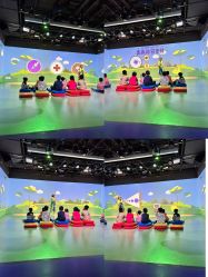 -小鸡哆哆故事屋·儿童乐园(嘉里城店)