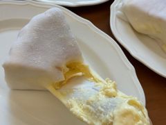 -流酥可心·牛乳蛋糕商店(禾祥西路店)