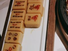 -四世同堂·京菜·烤鸭(双井店)