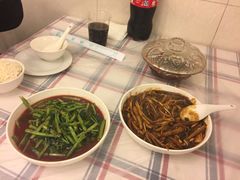 -玲珑餐厅(陕西南路店)