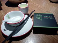 -湘当有饭剁椒鱼头(昆山招商花园城店)