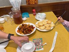 -广益饭店·云南菜·传统滇菜(翠湖北门书屋店)