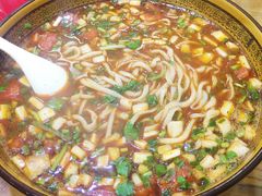 -福瑞记老孙头biangbiang面(新生路店)