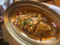 -黄山老妈·土菜(碧桂园店)