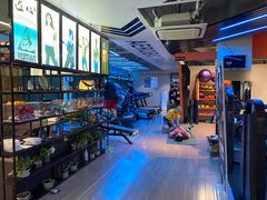 -RoMan罗马健身工作室(莘庄店)